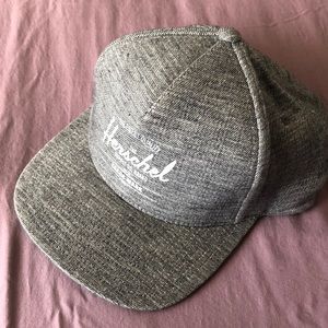 Herschel hat